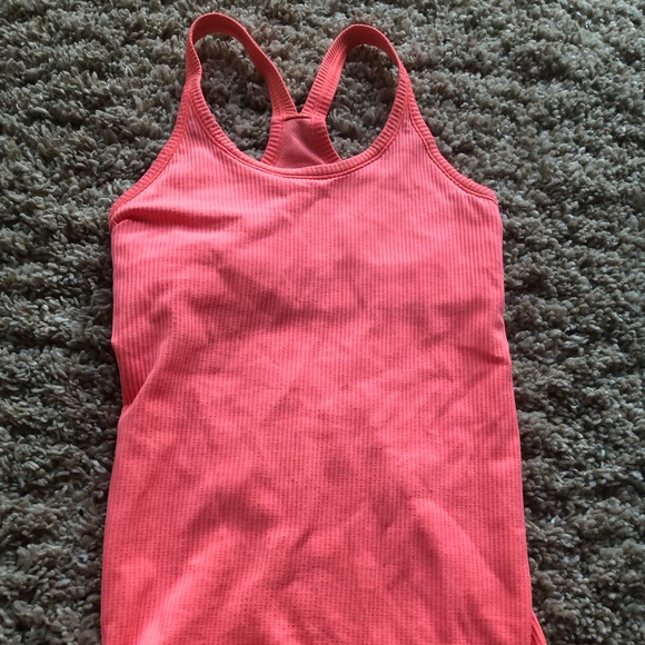 lululemon athletica Tops - Lululemon tank top